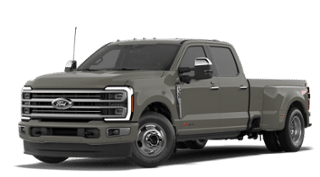 2027 Ford Super Duty® External Image 1
